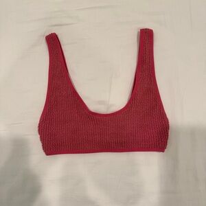 URBAN OUTFITTERS bra